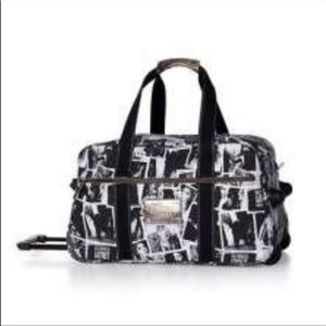 Victoria Secret Super model travel bag